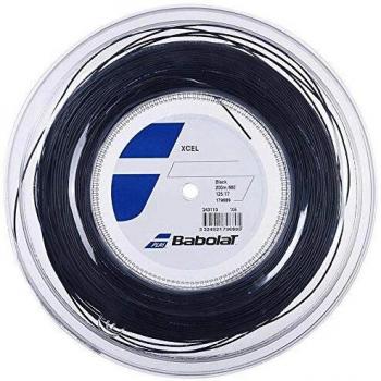 Babolat Xcel 200m Bobina de Cordaje
