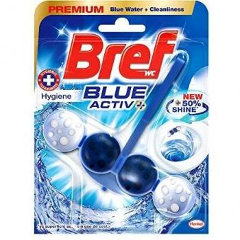Bref Blue Activ Cesta WC