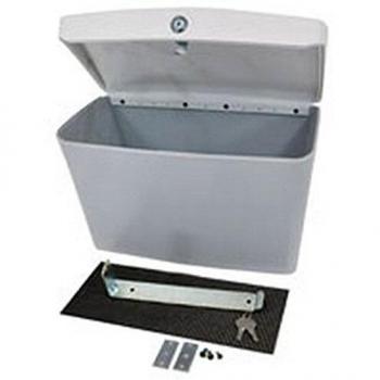 Cestino di Stoccaggio Ergonomico Ergotron StyleView