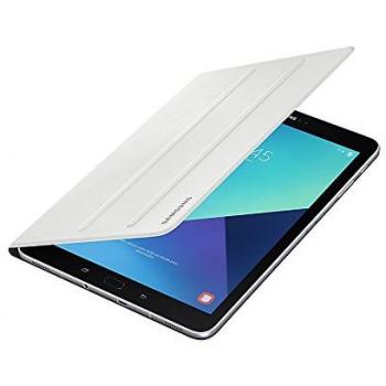 Copertura Libri Samsung Tab S3 Bianco