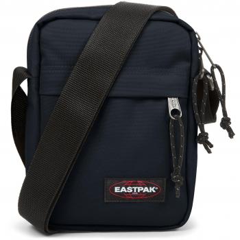Eastpak The One Bolso Bandolera, 21 cm, 2.5 L, Azul (Cloud Navy)
