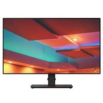 Lenovo ThinkVision P27h-20 27 QHD IPS LED Monitor