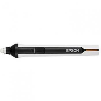 Epson Interactive Pen ELPPN05B Penna digitale wireless blu per Epson EB-1440Ui, EB-1450Ui, EB-1460Ui, EB-675Wi