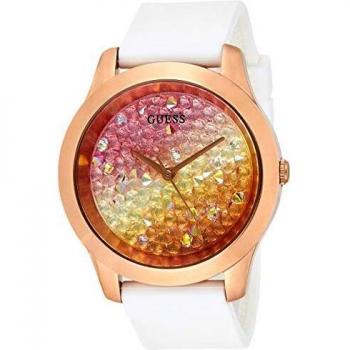 GUESS Reloj analógico para Mujeres W1223L3