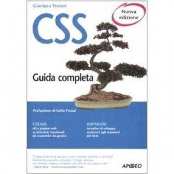 CSS. Guida completa