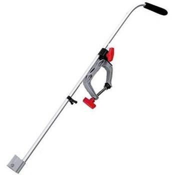 Lineaeffe Soporte para Localizador de Peces 90 cm