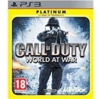 Call of Duty World at War