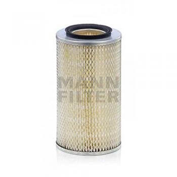 Filtro de Ar do Habitáculo MANN-FILTER C 18 009