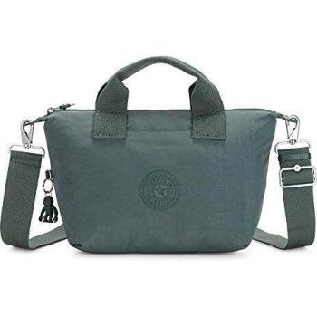 Kipling Kala Mini, Bolso para Mujer, Light Aloe O (Verde), S