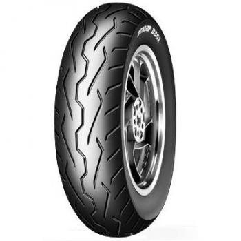 Dunlop D251 (190/60 R17 TL 78H Rueda trasera, M/C)