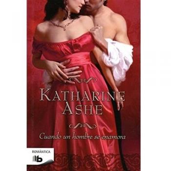 Cuando un hombre se enamora (Falcon Club 1)