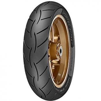 Metzeler 2715400 neumático Moto SPORTEC Street