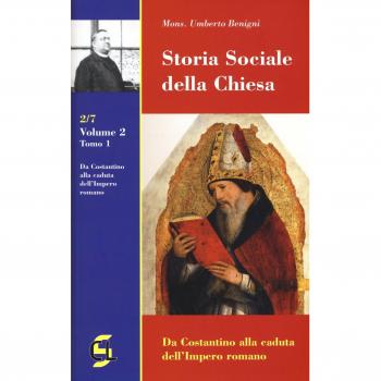 Storia sociale della Chiesa. Da Costantino alla caduta dell'Impero romano (Vol. 2)