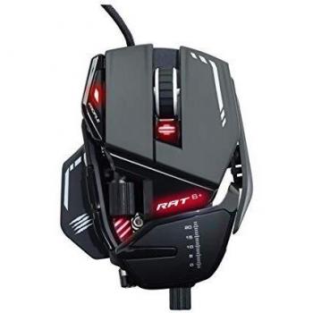 Mad Catz R.A.T. 8 PLUS Mouse