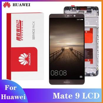 Pantalla Táctil para Huawei Mate 9 (MHA-L29, AL09, AL00)