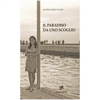 Il paradiso da uno scoglio