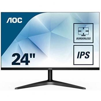 AOC 24B1XHS LCD Monitor 23.8