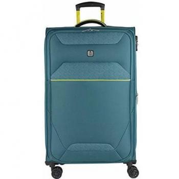 Gabol, Maleta, 50 cm, 20 litros, Turquesa