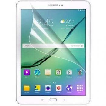 Pellicola per Samsung Galaxy Tab S2 9.7'' con protezione antigraffio e antiurto