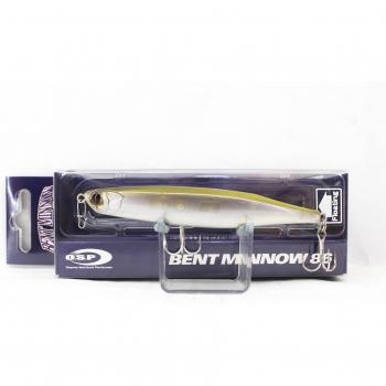 OSP Mini Minnow 86F – Señuelo Flotante T‑23