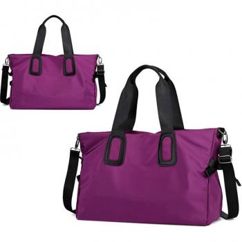 Bolsa de Viaje Náilón Mujer XA38A