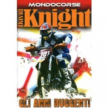 David Knight-Gli Anni Ruggenti