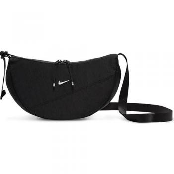 Bolso Aura Bandolera Negro 4L