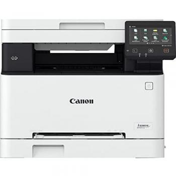 Canon I-SENSYS MF651CW 18PPM 600X600 DPI USB/RETE/WI-F