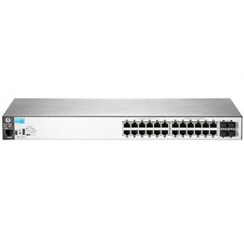 HPE Switch