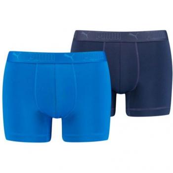Calzoncillos bóxer Puma Active Sport (x2)