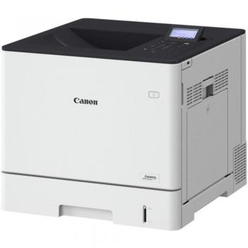 Canon i-sensys lbp722cdw stampante laser a colori a4 wi-fi duplex usb nfc gigabit lan 38ppm