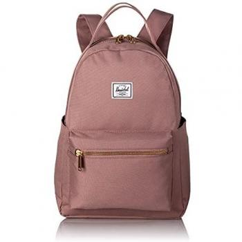 Herschel Mochila Casual Ash Rosa