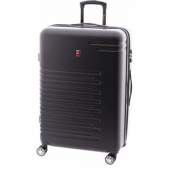 Cactus_25 Maleta de Viaje 4 Ruedas Extensible de Gladiator 66 cm, 70 L, ABS