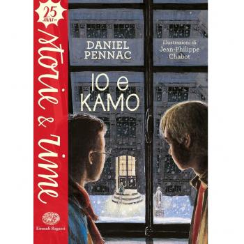 Io e Kamo. Ediz. a colori