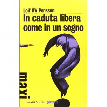 In caduta libera, come in un sogno