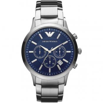 Reloj Cronógrafo para Hombre Emporio Armani AR2448