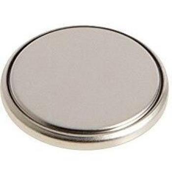 Maxell PILA BOTON LITIO CR2025 3V BLISTER*5