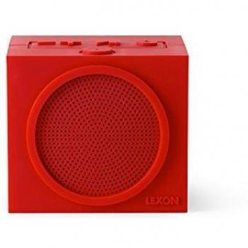 Lexon Altoparlante Bluetooth