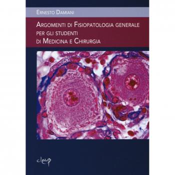 Argomenti di fisiopatologia generale per gli studenti di medicina e chirurgia-Dizionario dei termini medici