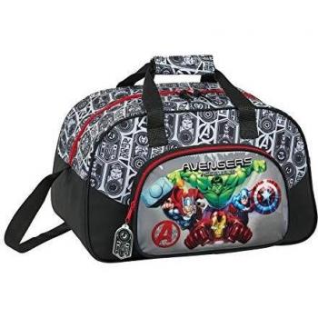 Bolsa de Deporte Marvel Avengers