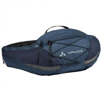 Riñonera Vaude Uphill Hip Pack 2 (mar báltico)