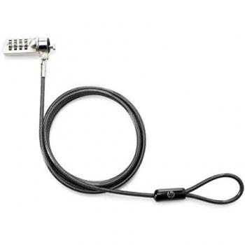 Lucchetto a codice HP Inc. per laptop 1.22 m