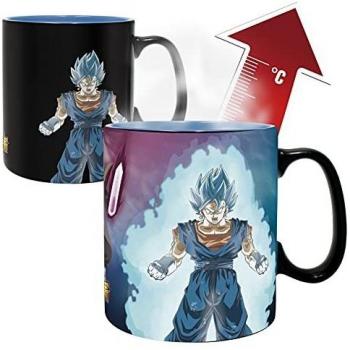 ABYstyle Dragon Ball Super