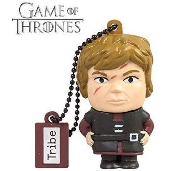 Chiavetta USB 16 GB “Tyrion” – Memoria Flash di *Il Trono dei Draghi
