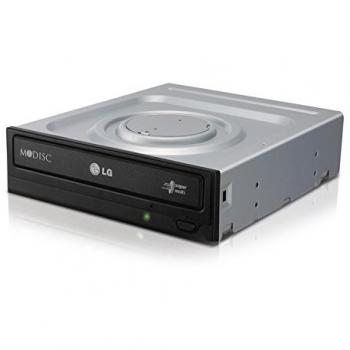 DVD RW LG GH24NSB0 Black SATA Bulk