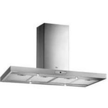 Campana decorativa de isla Teka DH2 1285