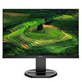 Philips 230B8QJEB/00 Monitor PC 57,1 cm (22.5) 1920 x 1200 Pixel WUXGA LED Nero