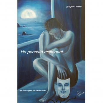 Ho pensato mille anni. Non c'era ragione per soffrire ancora