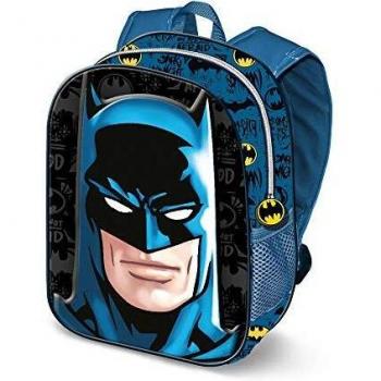 Karactermania Mochila Infantil Batman Knight-3D