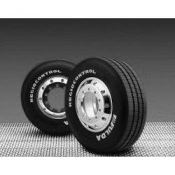 Fulda Regiocontrol 235/75 R17.5 132/130M